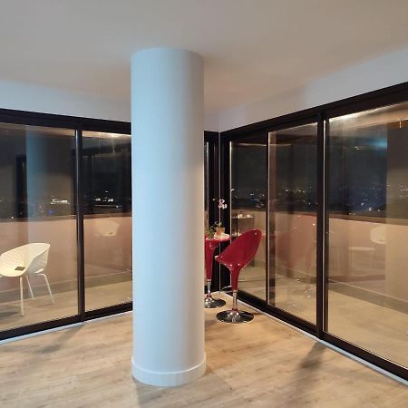 Apartamentum Espectacular Apartamento Con Increibles Vistas Apartment Malaga Ngoại thất bức ảnh