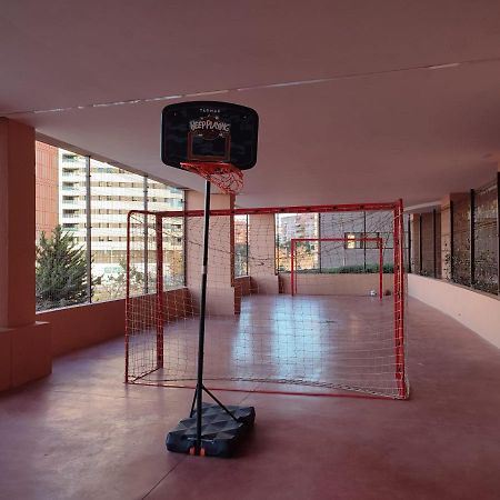 Apartamentum Espectacular Apartamento Con Increibles Vistas Apartment Malaga Ngoại thất bức ảnh