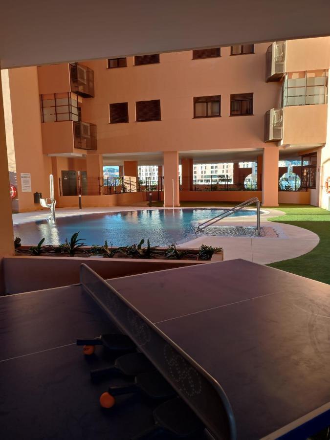 Apartamentum Espectacular Apartamento Con Increibles Vistas Apartment Malaga Ngoại thất bức ảnh