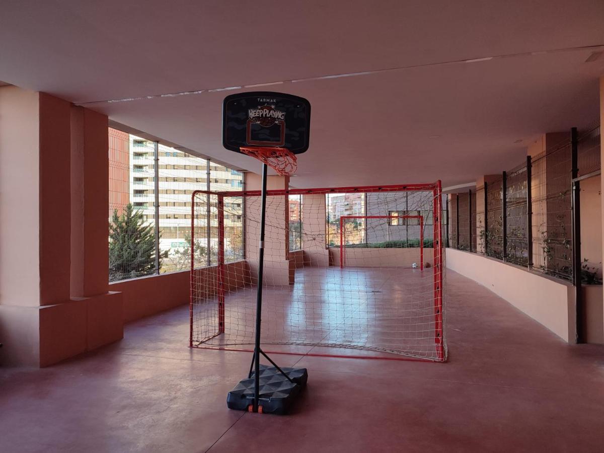 Apartamentum Espectacular Apartamento Con Increibles Vistas Apartment Malaga Ngoại thất bức ảnh