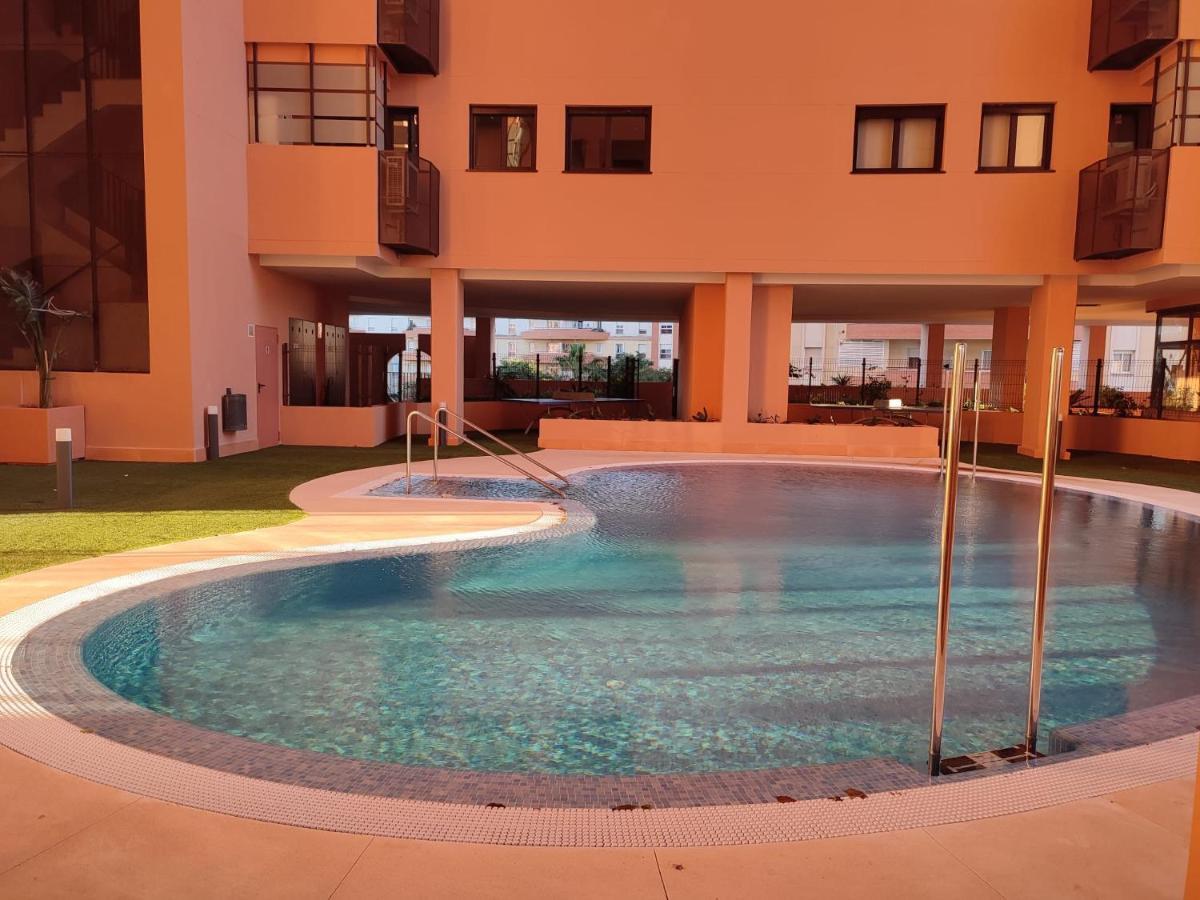 Apartamentum Espectacular Apartamento Con Increibles Vistas Apartment Malaga Ngoại thất bức ảnh