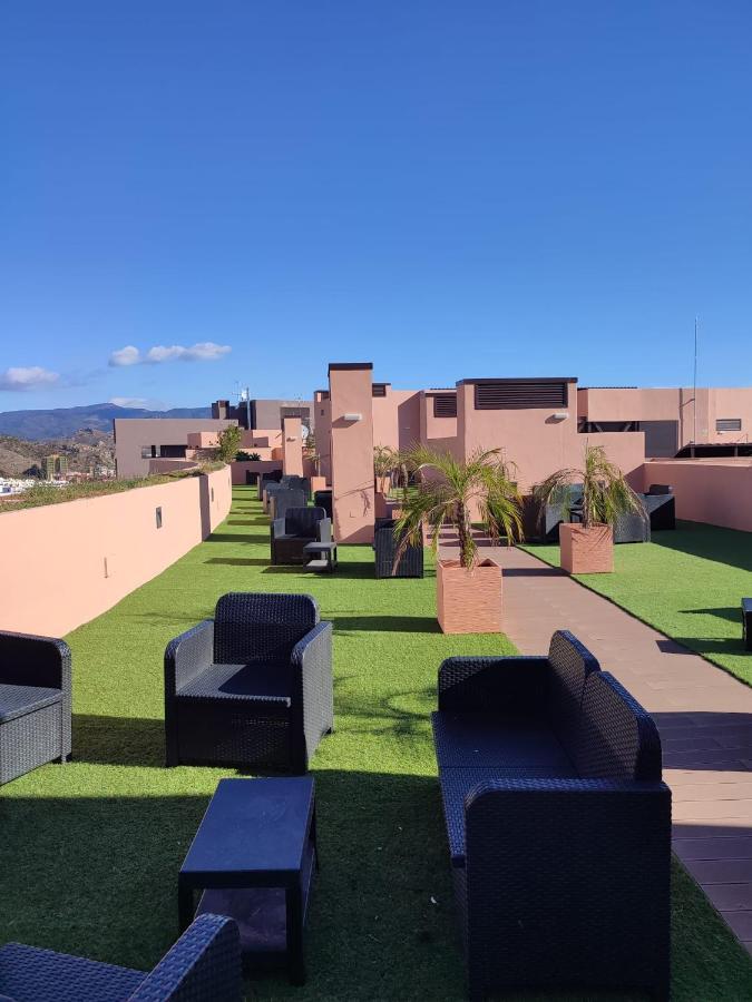 Apartamentum Espectacular Apartamento Con Increibles Vistas Apartment Malaga Ngoại thất bức ảnh