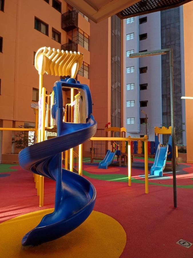 Apartamentum Espectacular Apartamento Con Increibles Vistas Apartment Malaga Ngoại thất bức ảnh