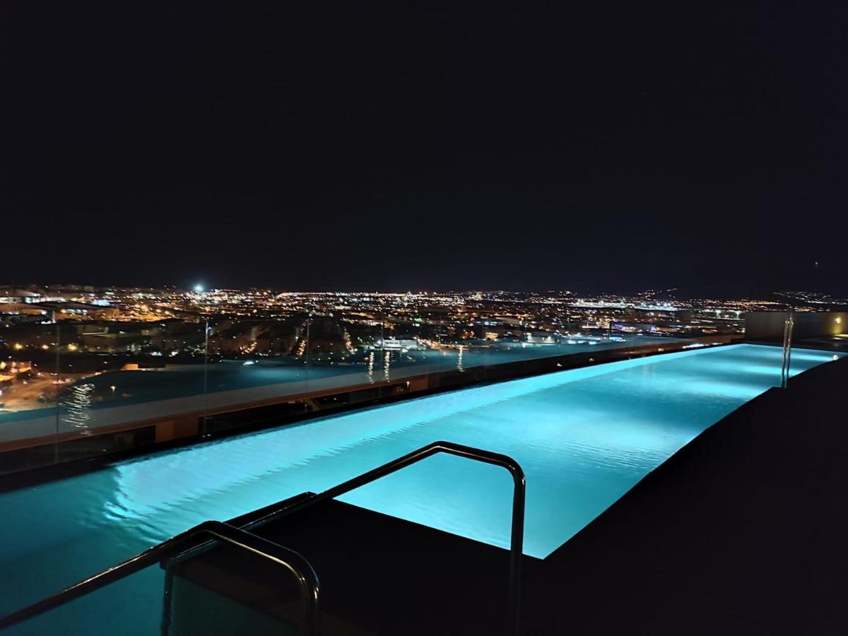Apartamentum Espectacular Apartamento Con Increibles Vistas Apartment Malaga Ngoại thất bức ảnh