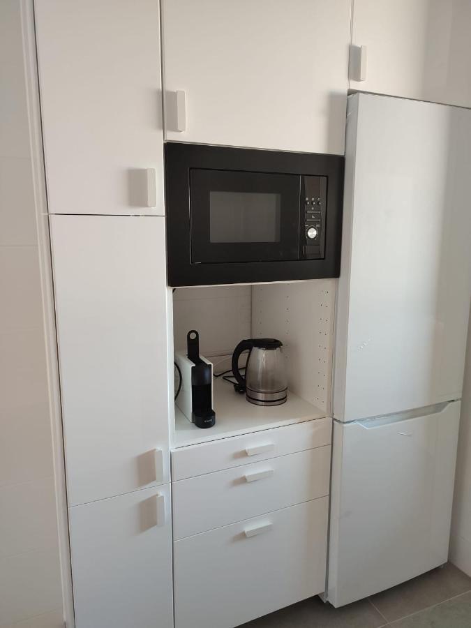 Apartamentum Espectacular Apartamento Con Increibles Vistas Apartment Malaga Ngoại thất bức ảnh
