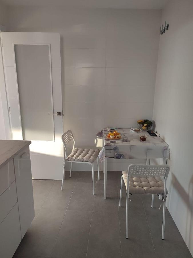 Apartamentum Espectacular Apartamento Con Increibles Vistas Apartment Malaga Ngoại thất bức ảnh