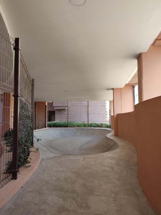 Apartamentum Espectacular Apartamento Con Increibles Vistas Apartment Malaga Ngoại thất bức ảnh