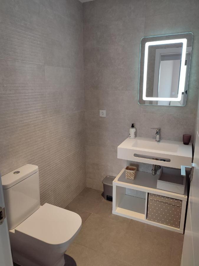 Apartamentum Espectacular Apartamento Con Increibles Vistas Apartment Malaga Ngoại thất bức ảnh