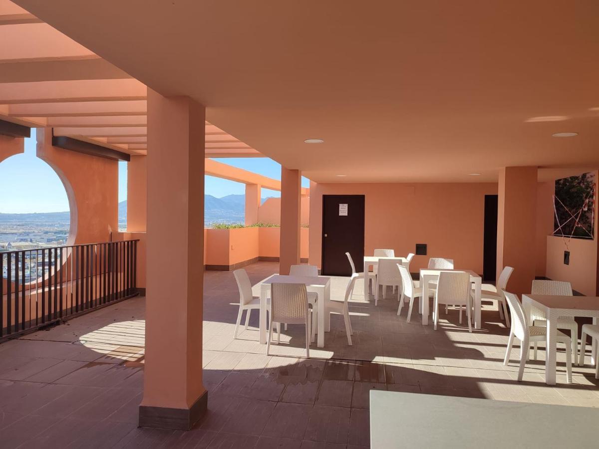 Apartamentum Espectacular Apartamento Con Increibles Vistas Apartment Malaga Ngoại thất bức ảnh