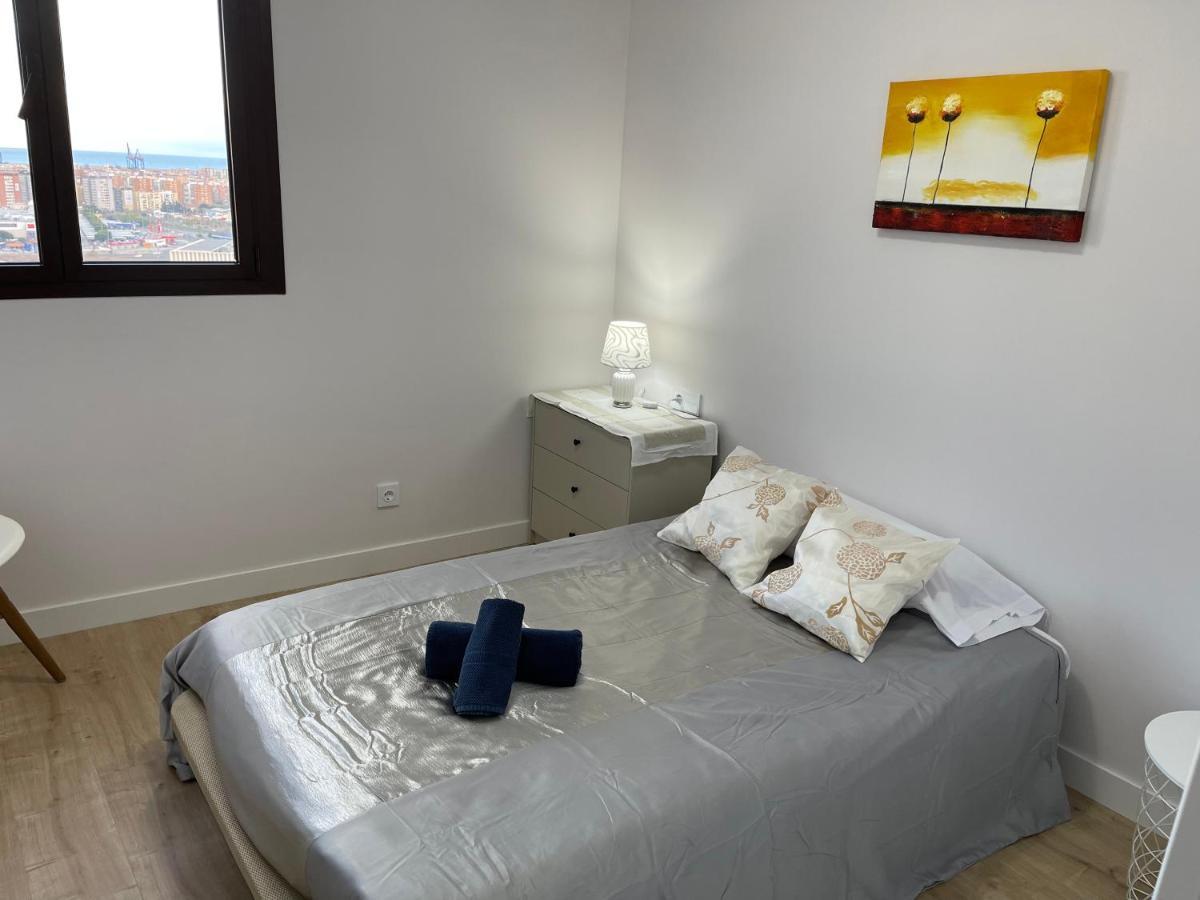 Apartamentum Espectacular Apartamento Con Increibles Vistas Apartment Malaga Ngoại thất bức ảnh