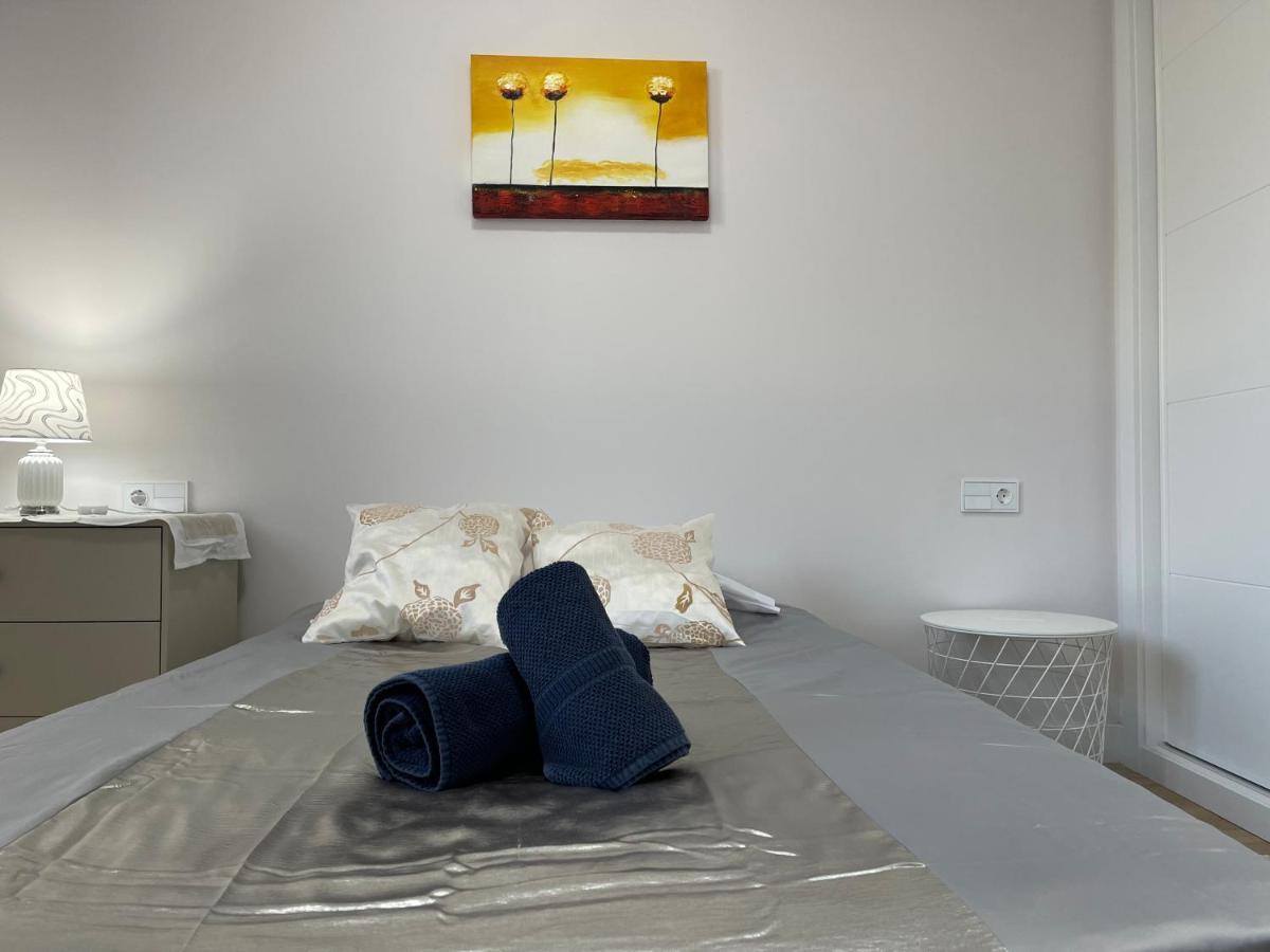 Apartamentum Espectacular Apartamento Con Increibles Vistas Apartment Malaga Ngoại thất bức ảnh